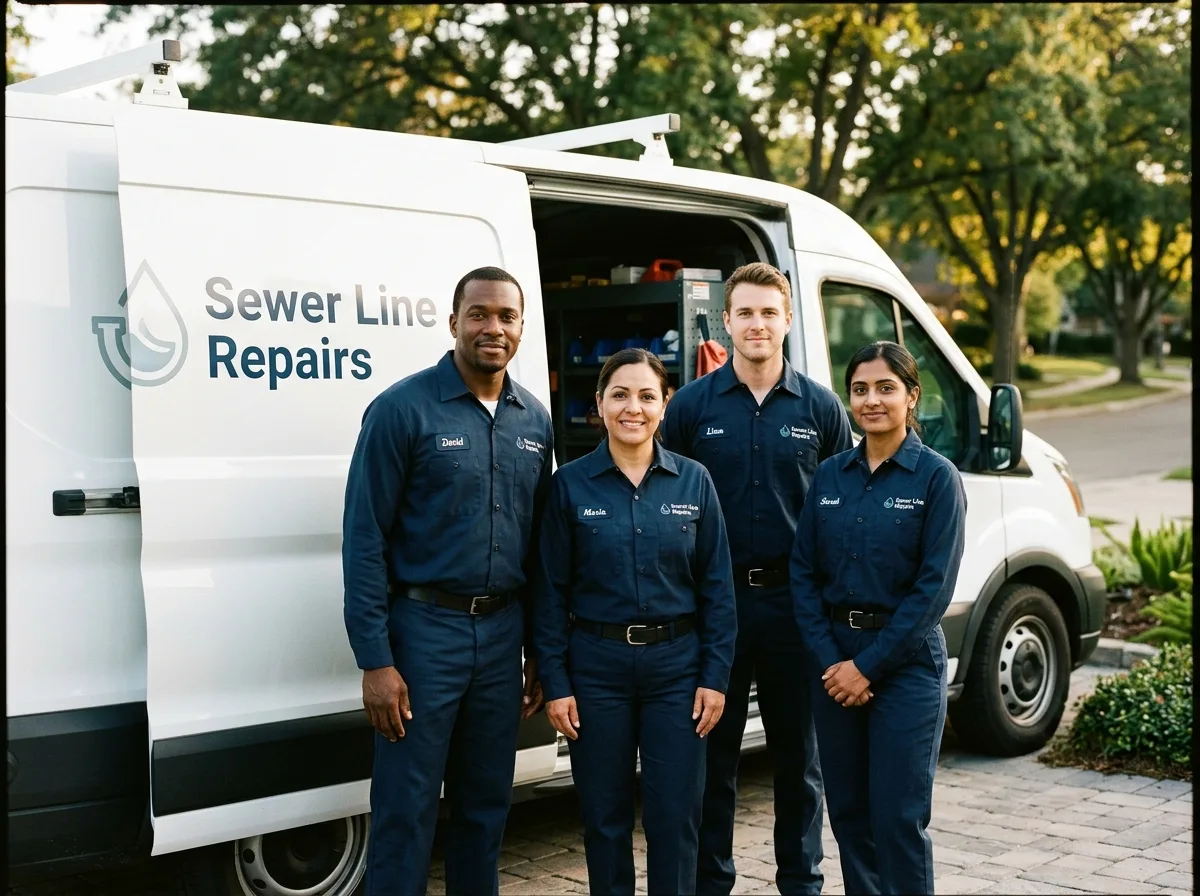 Emergency Plumber company in Walthall, MS